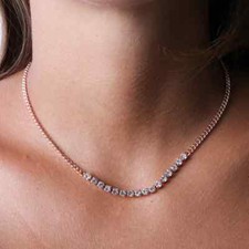 BySimon 3540967 Collana Donna
