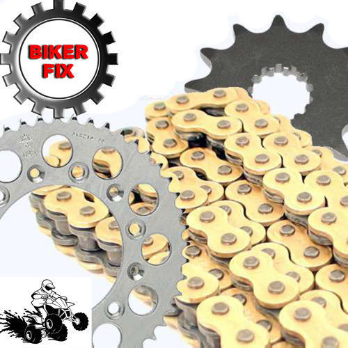 Adatto per yamaha yfz450 - per,