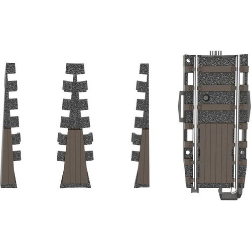 Trix t66871 kit - ,