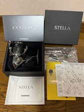 Mulinello 22 Stella 1000SSPG