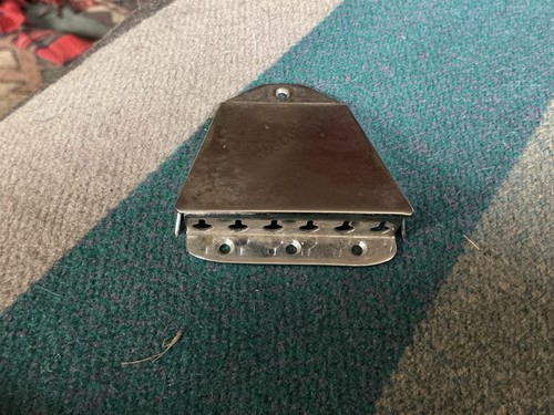 Lega vintage teisco coda - vintage,