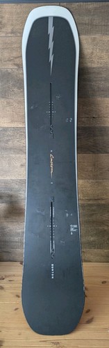 Burton custom camber 158cm - camber,