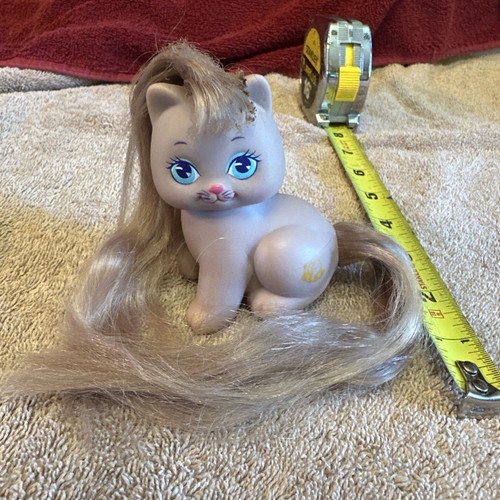 Vintage 1989 mattel little - vintage,