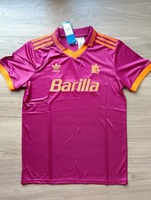 Terza Maglia Vintage AS Roma