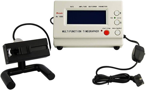 Kacsoo timegrapher - kacsoo,