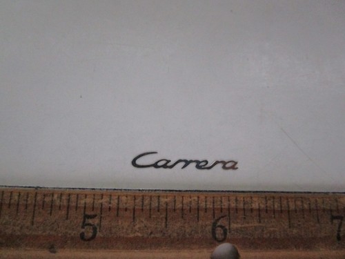 Stemma distintivo carrera - distintivo,