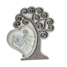 Bomboniera cresima albero