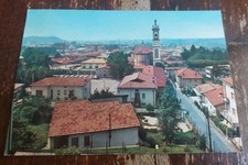 CARTOLINA D'EPOCA ORIGINALE