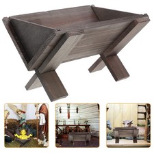  Presepe Di Legno Decorazioni