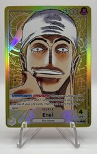 One Piece CCG Enel OP05-098