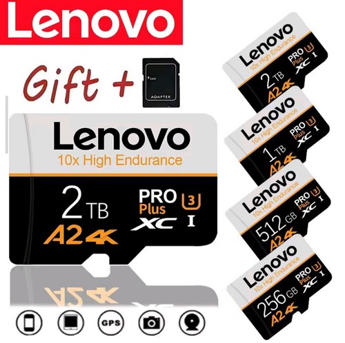 Micro 2tb scheda memoria - micro,