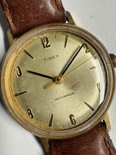 Orologio Timex Vintage 1962