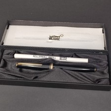 Penna roller Montblanc