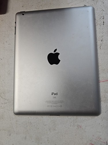 Ipad air 32gb - 2, ricambi