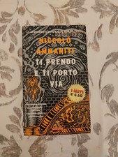 Niccolò Ammaniti - Ti prendo