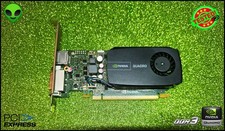 NVIDIA QUADRO 600 1GB DDR3