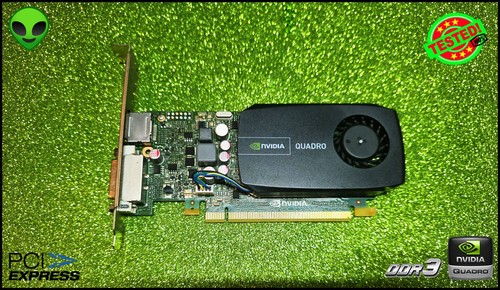Nvidia quadro 600 1gb ddr3 - 1gb,