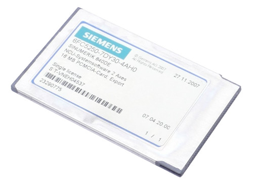 Siemens sinumerik 840de - sinumerik,