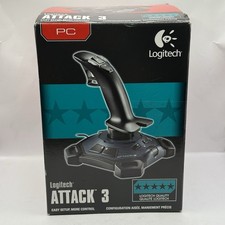 Logitech ATTACK 3 Videogioco