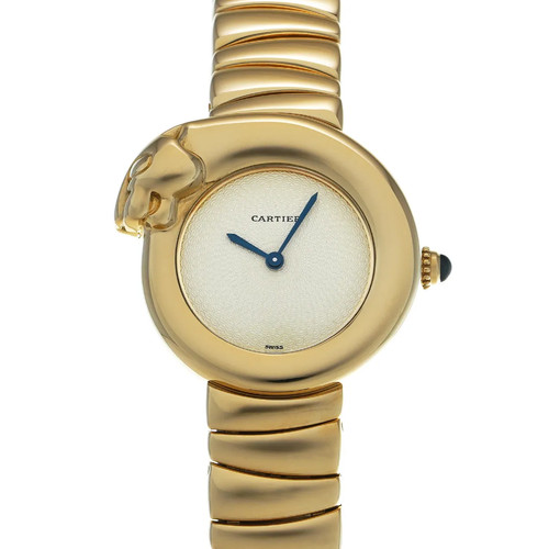 Cartier panthere 1925 w25045r4 - cartier,