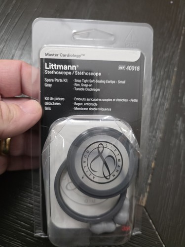 Littmann kit ricambi per - kit,