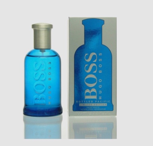 Hugo boss bottled pacific - hugo,