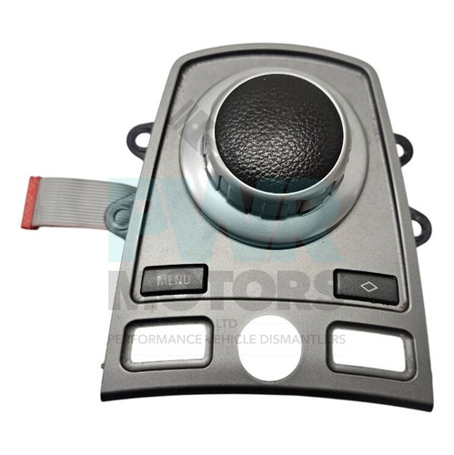 Bmw serie e65 e66 idrive - bmw,