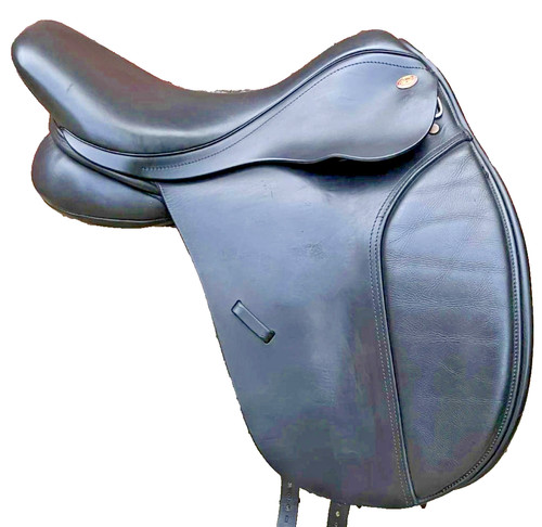 Sella dressage giorni - da, 5