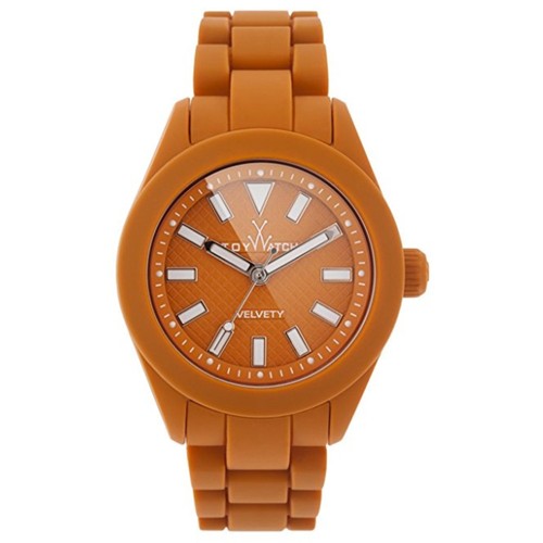 Toywatch velvety vvl06or - velvety,
