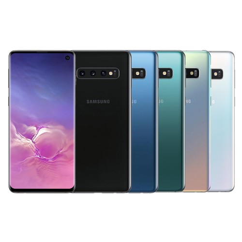Samsung galaxy s10 - galaxy, 6.1"