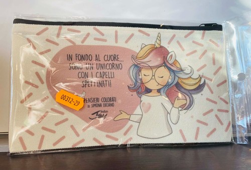 Astuccio portapenne beauty - /,