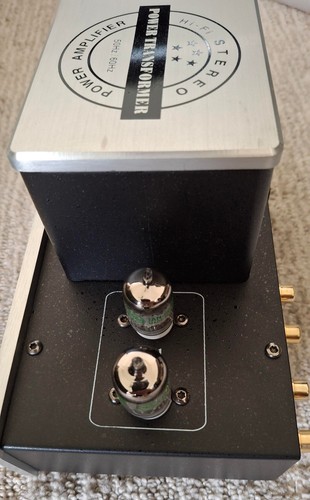 Yaqin tube buffer cd2 - buffer, sd-cd2