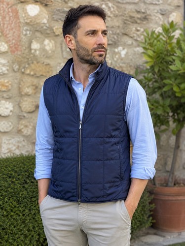 Fay double coat - fay,