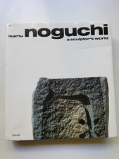 Isamu noguchi sculptor world - isamu, sculptor's