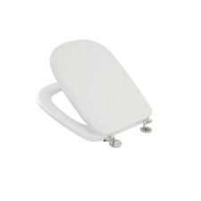 Sedile WC compatibile serie