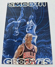 Michael Jordan Upper Deck