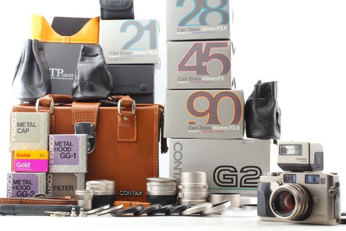 Ottimo come nuovo - con, borsa