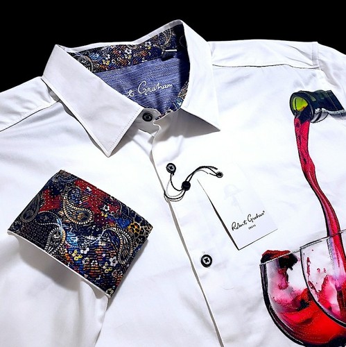 Camicia sportiva classica