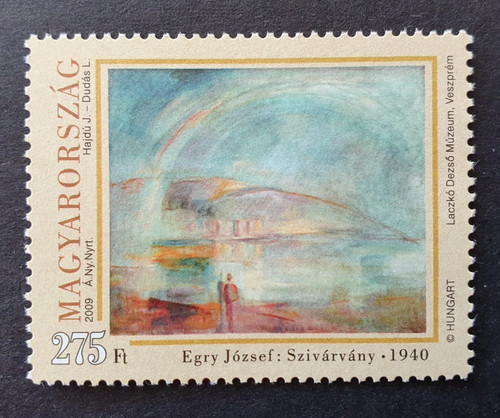 2009 magyar ungheria - magyar, hongarije