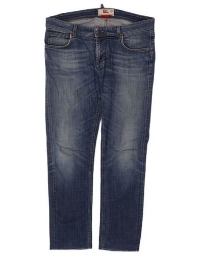 Jeans uomo slim roy rogers - uomo, w36