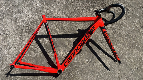Cannondale caad frame with - caad,