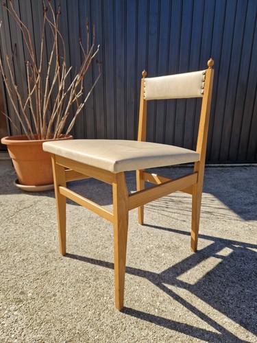 Sedia vintage anni - vintage, design
