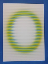 James Fieramosca. Opera Unica