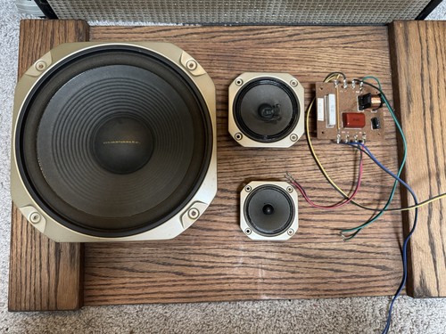 Marantz sp103 set parti per - marantz,
