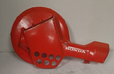 HONDA OEM DOMINATOR NX650 1991