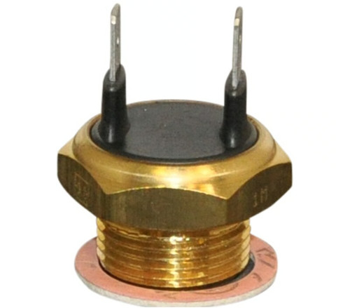 Interruttore ventola radiatore - interruttore,