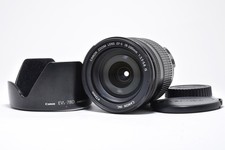 Canon EF-S 18-200 mm f/3.5-5.6