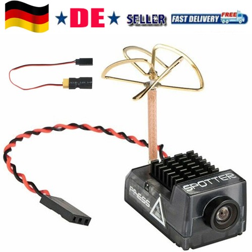 Aio fpv camera osd - camera,