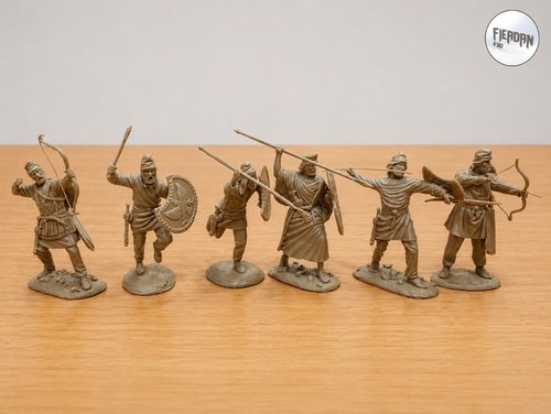 First legion ancient - first,