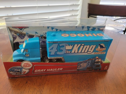 Disney pixar cars - pixar, king